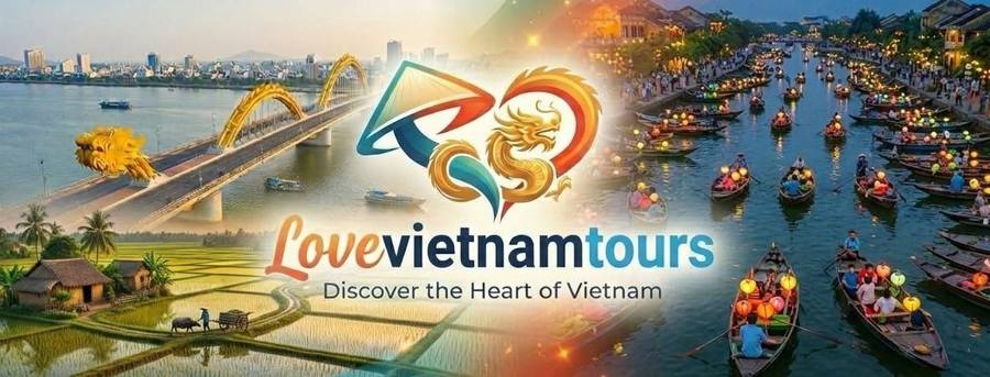 Love Vietnam Tours – Discover the Heart of Vietnam