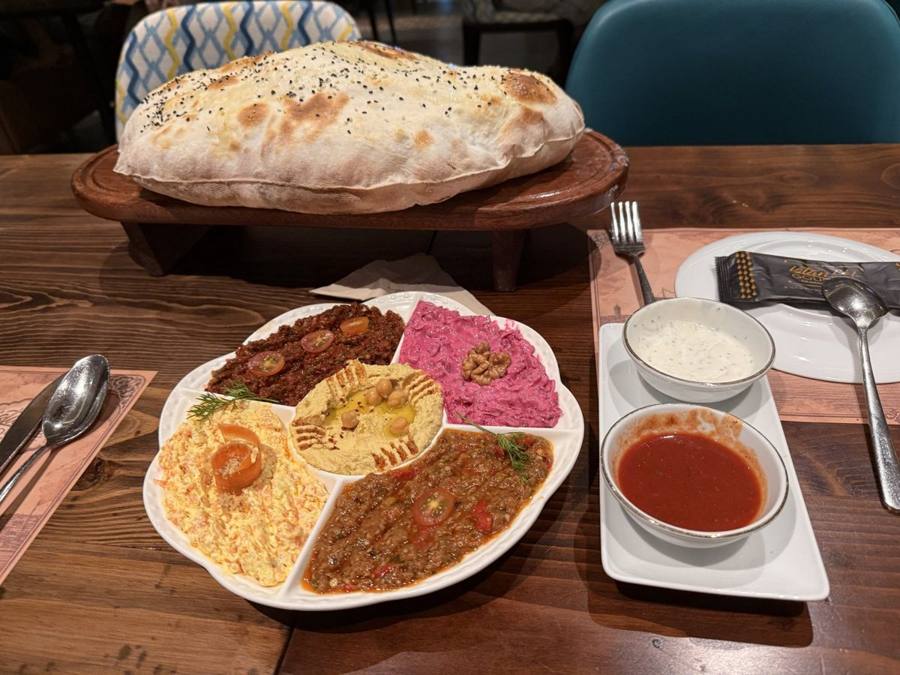 Unser bestes türkisches Essen, Đà Nẵng